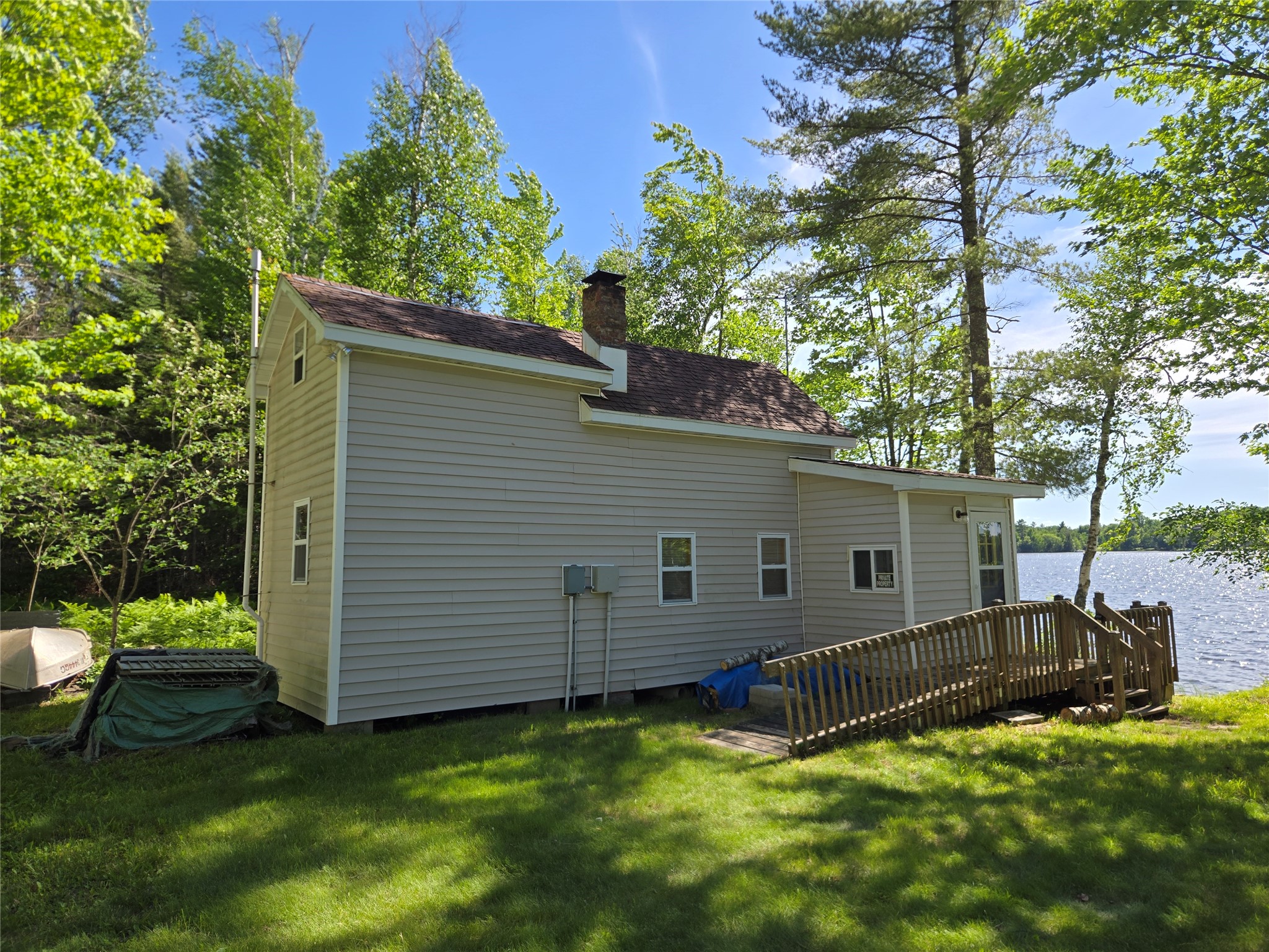 48285 Lake Knotting Lane Cable, WI 54821 - Photo 24 of 54