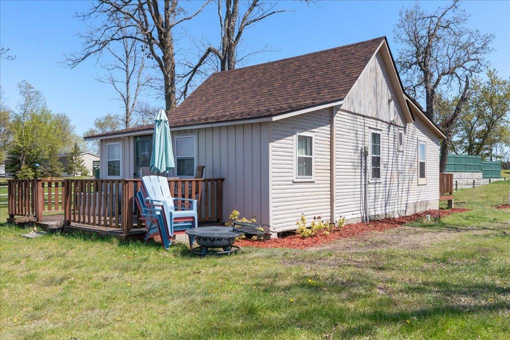 32392 Wolf Lake Road Cass Lake, MN 56633 - Photo 44 of 62