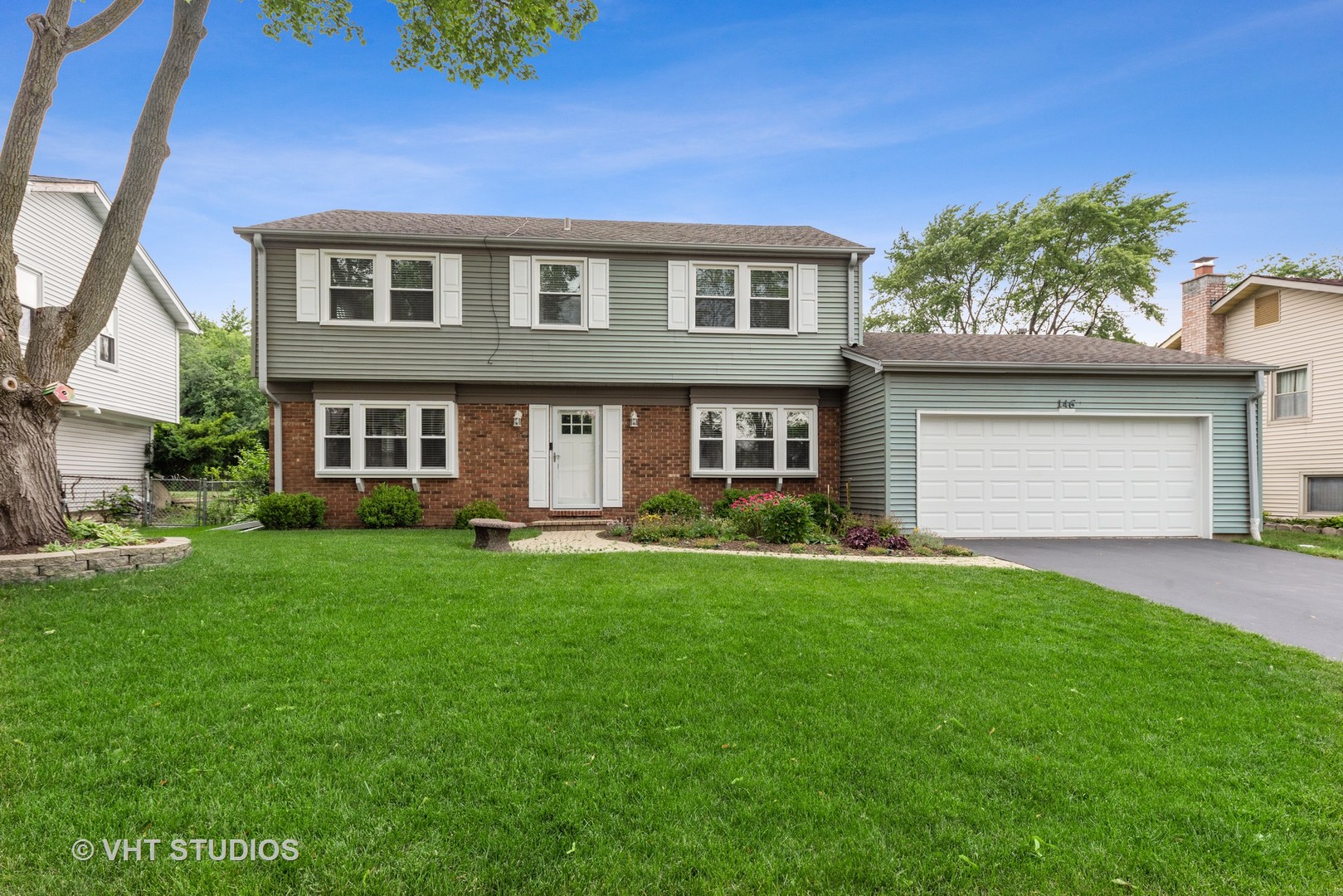 146 Stonegate Road Buffalo Grove, IL 60089 - Photo 1 of 19