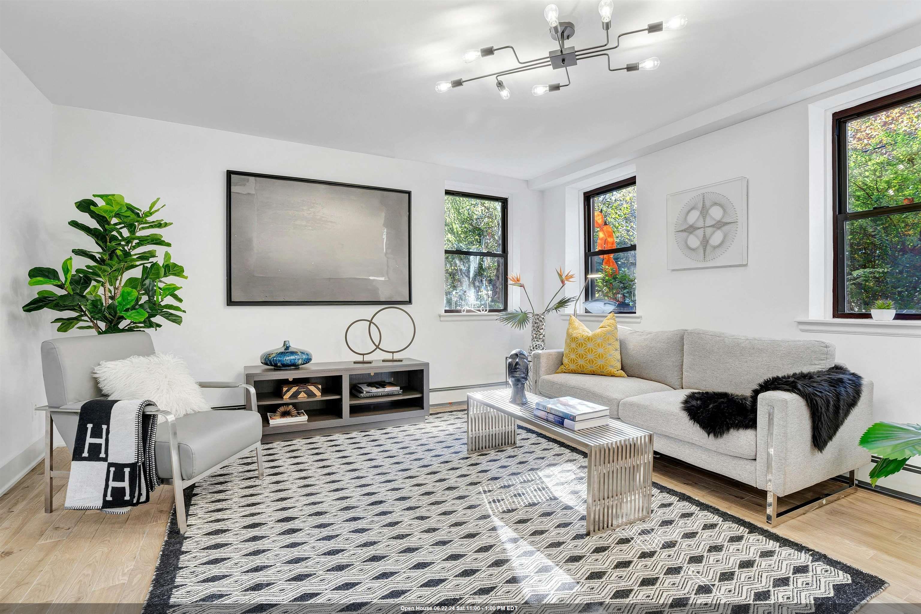 278-286 Barrow St Unit GW  