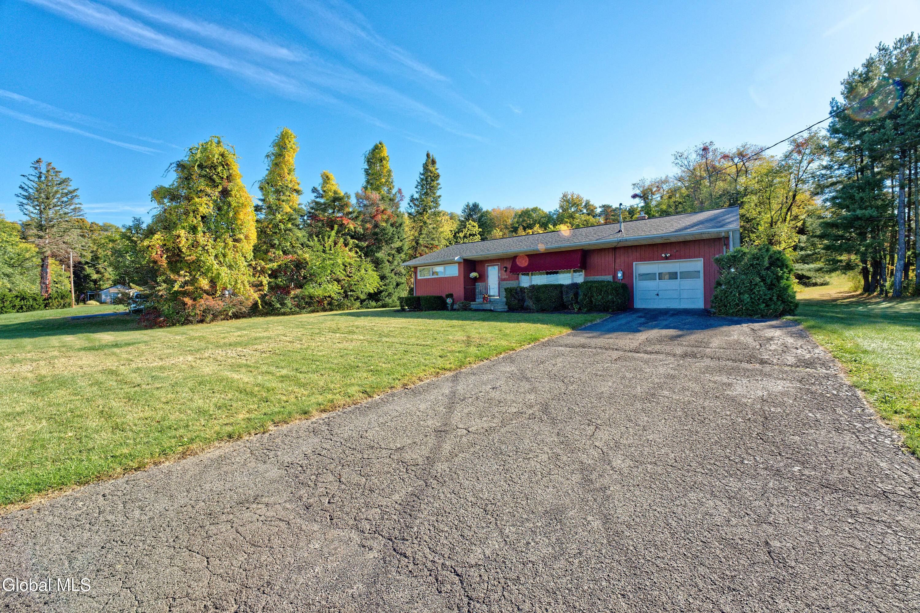 2208 Brookview Road Schodack, NY 12033 - Photo 3 of 32 0 Front 3
