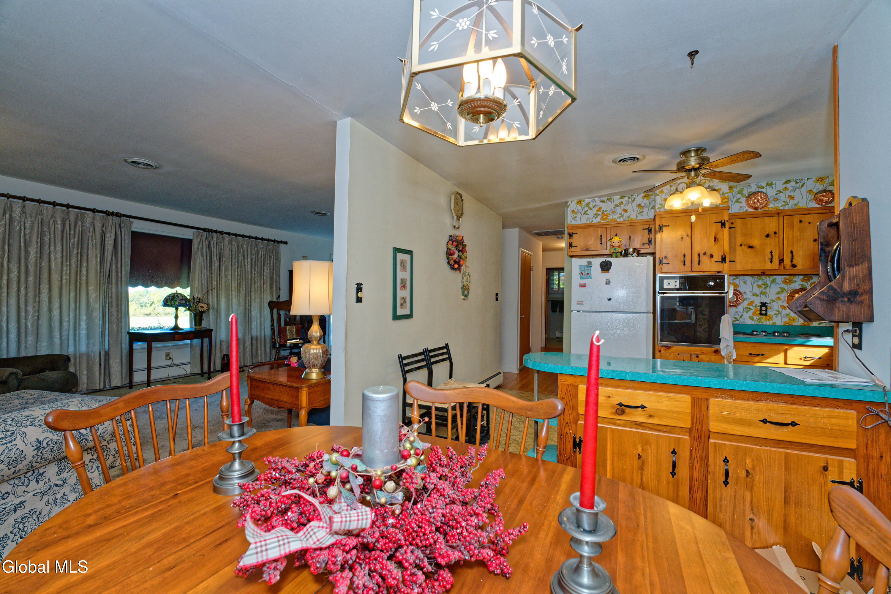 2208 Brookview Road Schodack, NY 12033 - Photo 9 of 32 2 Diningroom 1