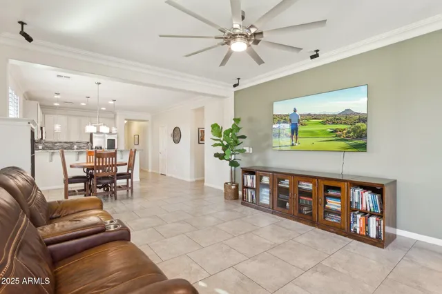 $519,900 | 5143 South Quantum Way, Mesa, AZ 85212