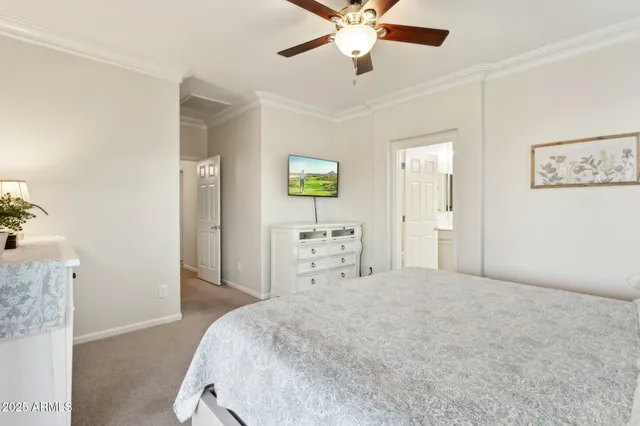 $519,900 | 5143 South Quantum Way, Mesa, AZ 85212