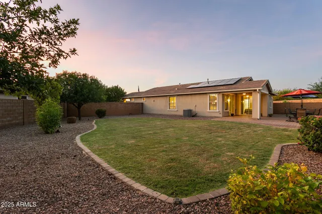 $519,900 | 5143 South Quantum Way, Mesa, AZ 85212