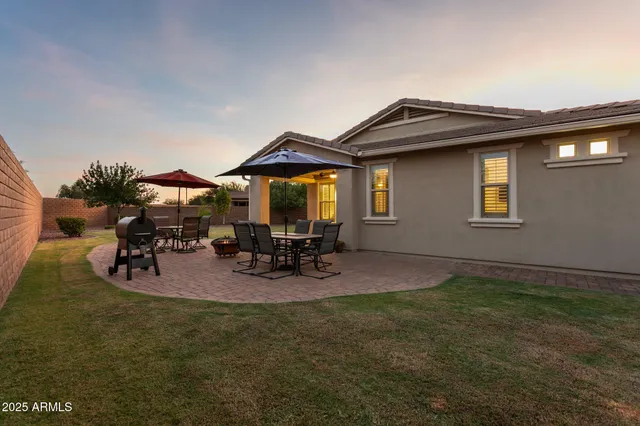 $519,900 | 5143 South Quantum Way, Mesa, AZ 85212