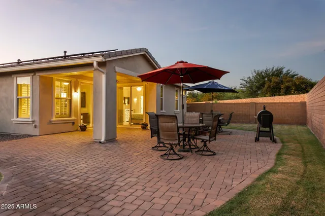 $519,900 | 5143 South Quantum Way, Mesa, AZ 85212