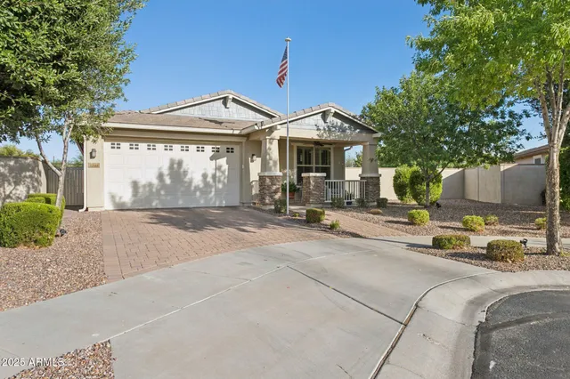 $519,900 | 5143 South Quantum Way, Mesa, AZ 85212