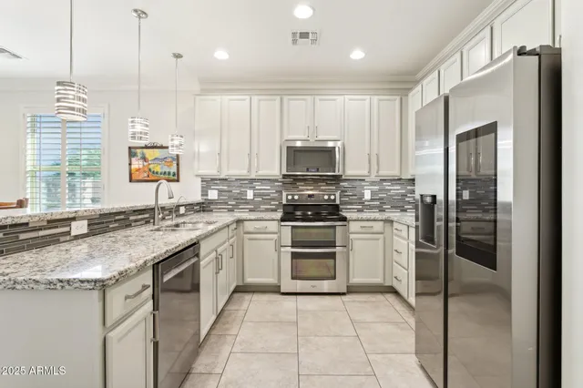 $519,900 | 5143 South Quantum Way, Mesa, AZ 85212