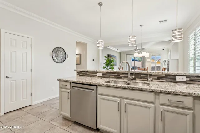 $519,900 | 5143 South Quantum Way, Mesa, AZ 85212