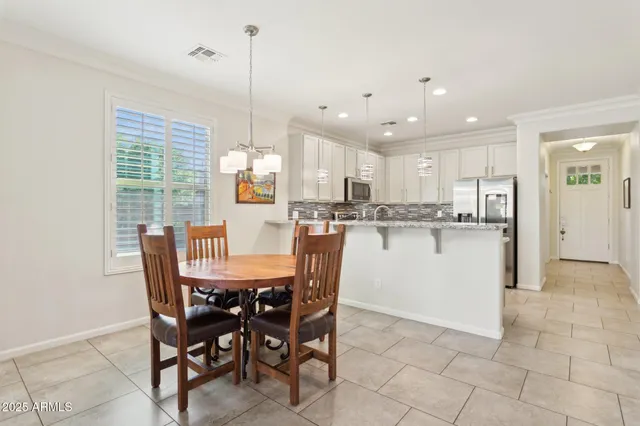 $519,900 | 5143 South Quantum Way, Mesa, AZ 85212