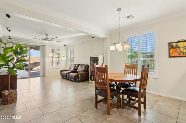 $519,900 | 5143 South Quantum Way, Mesa, AZ 85212