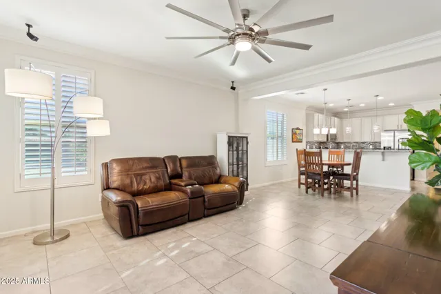 $519,900 | 5143 South Quantum Way, Mesa, AZ 85212