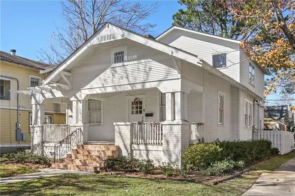 $4,000 | 1736 Pine Street, New Orleans, LA 70118