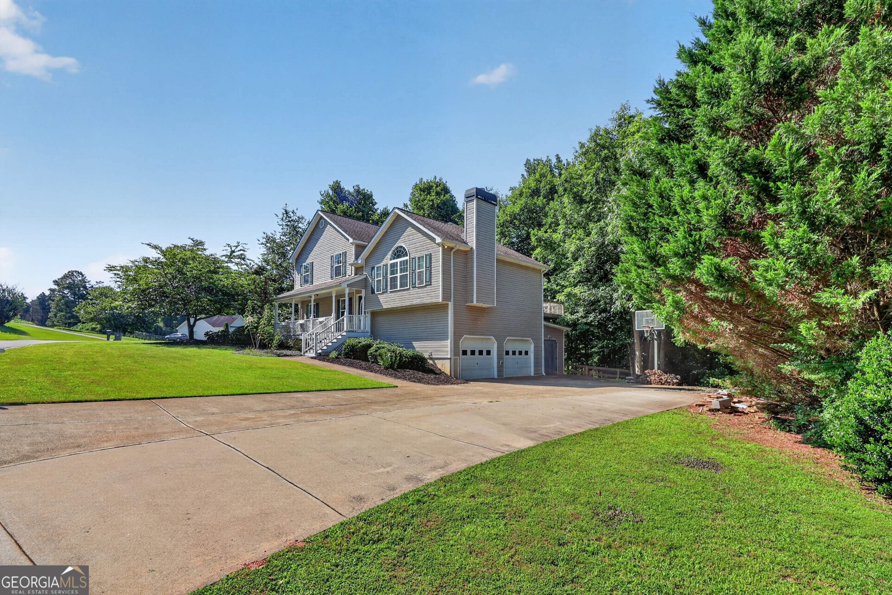 115 Nelson Ridge Drive Ball Ground, GA 30107 - Photo 8 of 66 Gallery Image 8