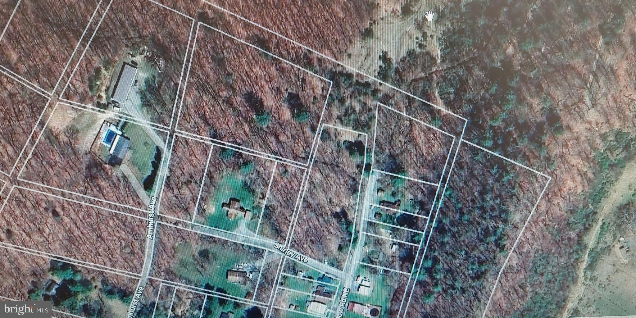 Shadoe Hollow Rd Ne Shadoe Hollow Road Cumberland, MD 21502 - Photo 6 of 11