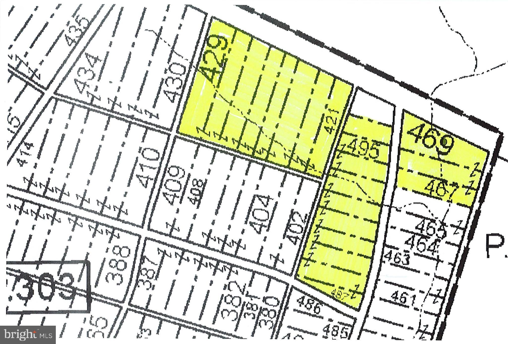 Shadoe Hollow Rd Ne Shadoe Hollow Road Cumberland, MD 21502 - Photo 7 of 11