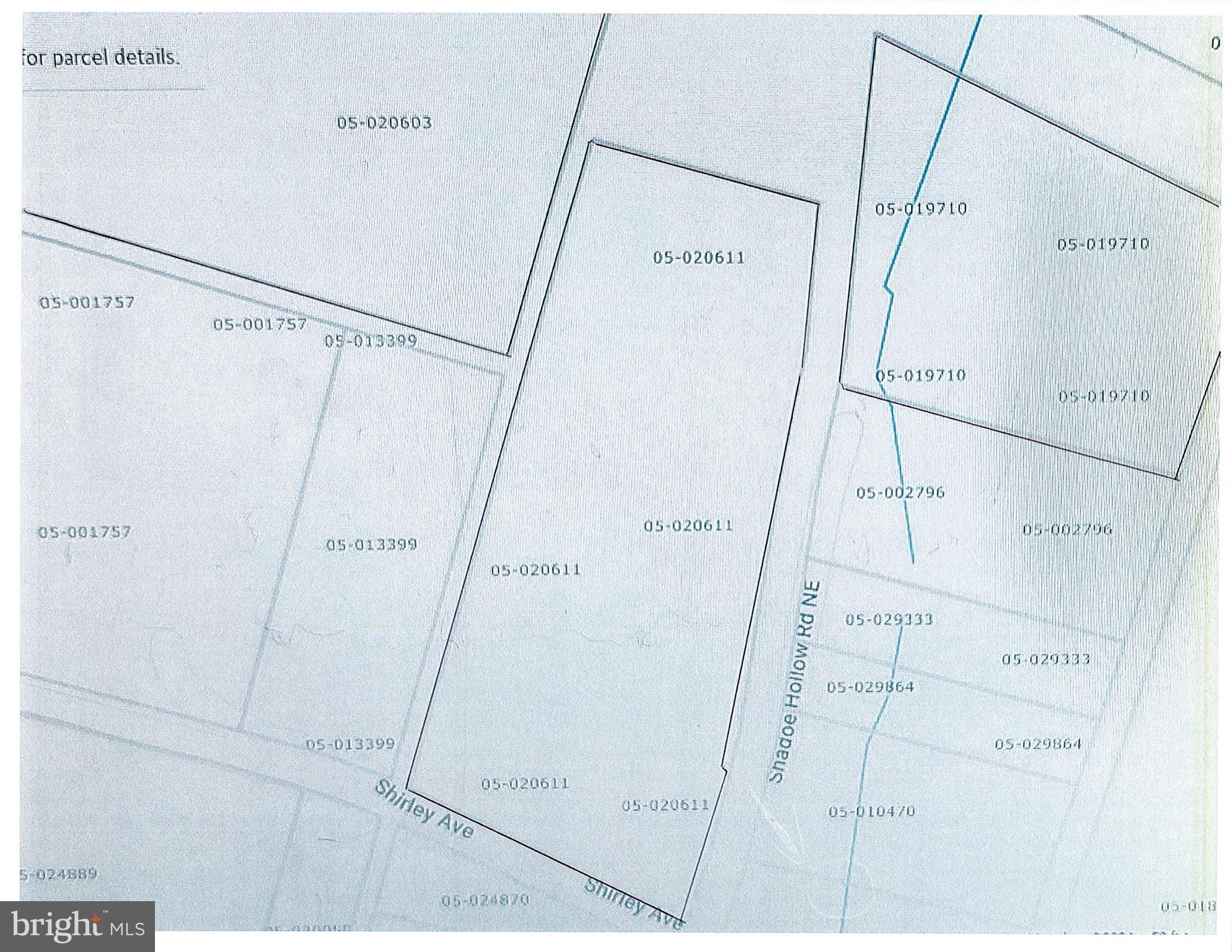 Shadoe Hollow Rd Ne Shadoe Hollow Road Cumberland, MD 21502 - Photo 9 of 11