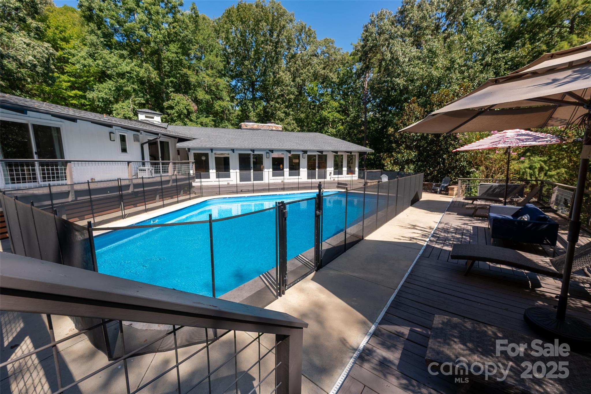 704 Baron Road Waxhaw, NC 28173 - Photo 43 of 47 Gallery Image 43