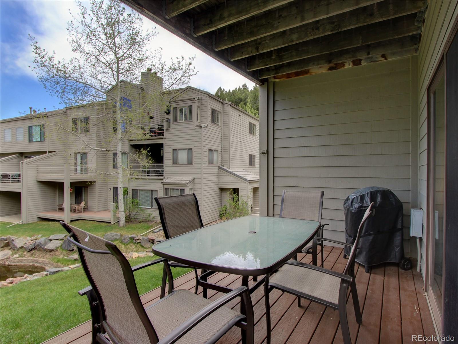 720 Ridgeside Drive Golden, CO 80401 - Photo 15 of 39 Gallery Image 15