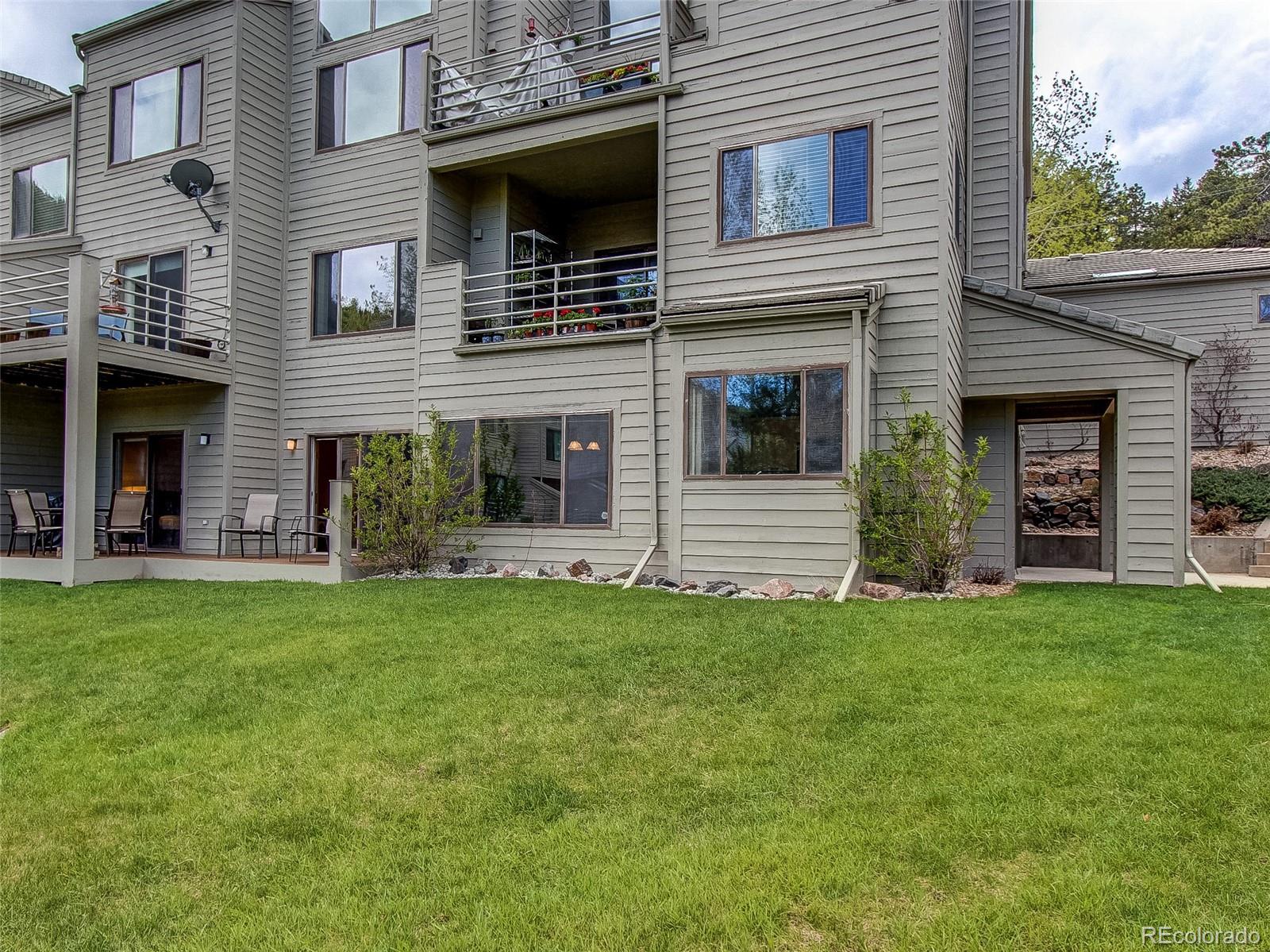 720 Ridgeside Drive Golden, CO 80401 - Photo 17 of 39 Gallery Image 17