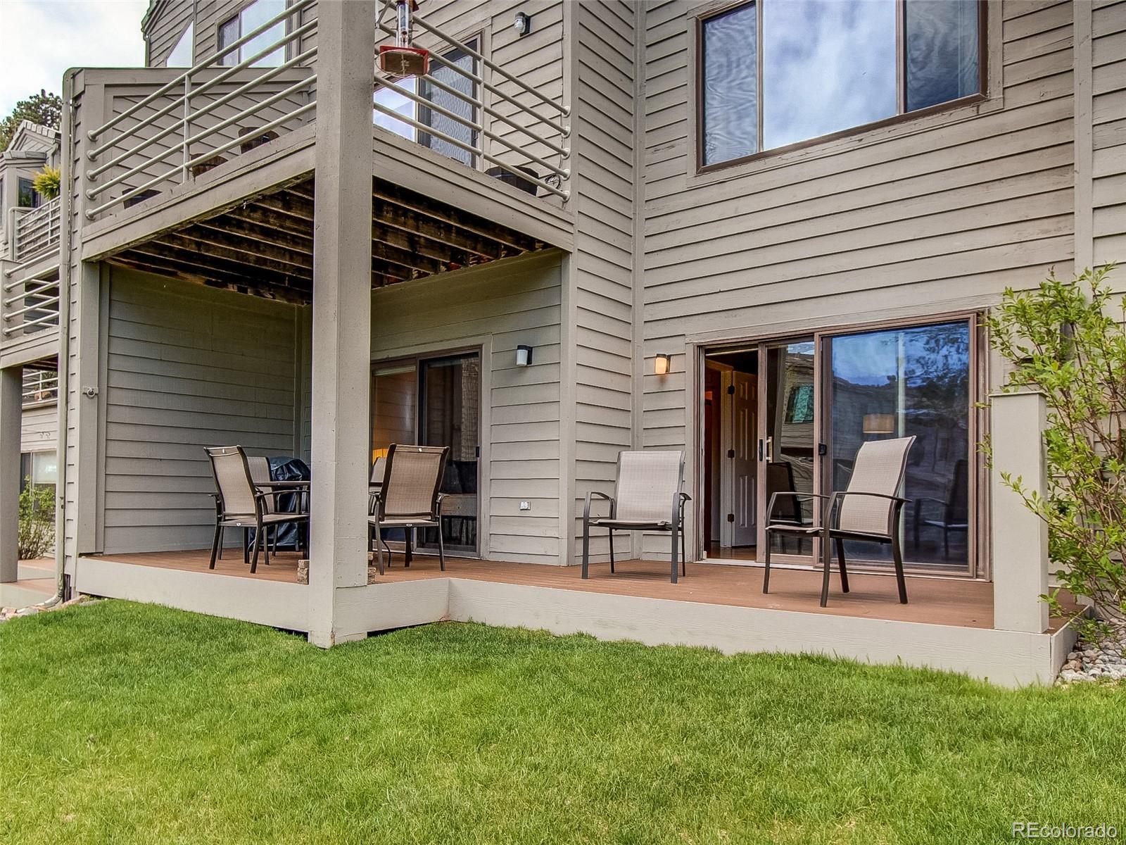 720 Ridgeside Drive Golden, CO 80401 - Photo 19 of 39 Gallery Image 19