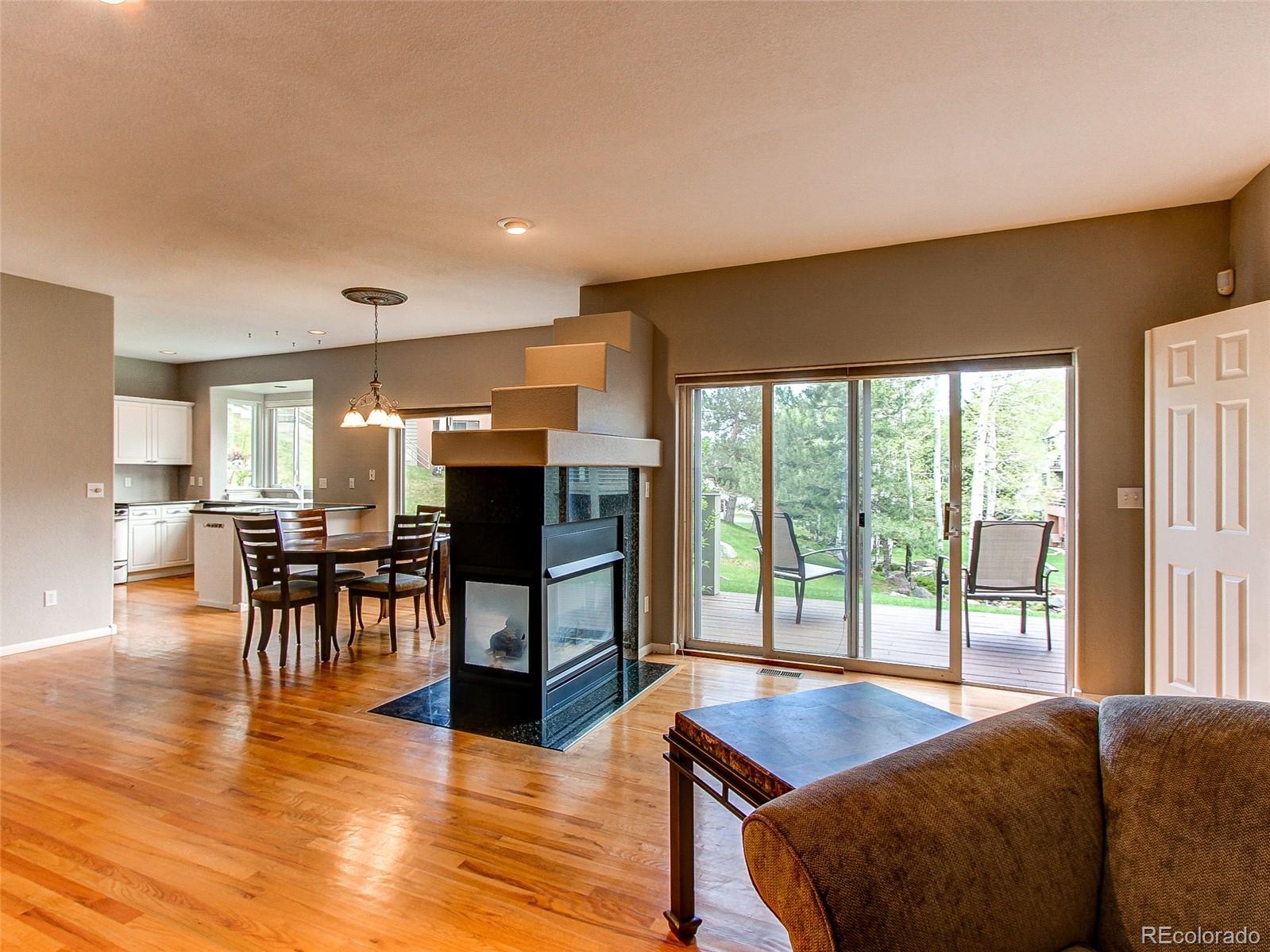 720 Ridgeside Drive Golden, CO 80401 - Photo 2 of 39 Gallery Image 2