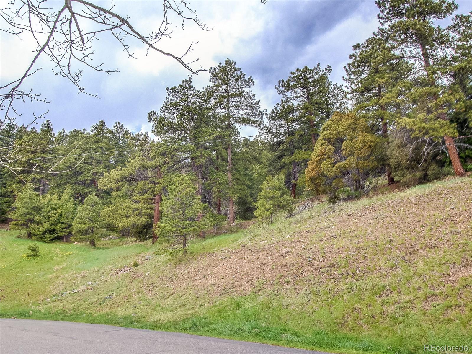 720 Ridgeside Drive Golden, CO 80401 - Photo 3 of 39 Gallery Image 3