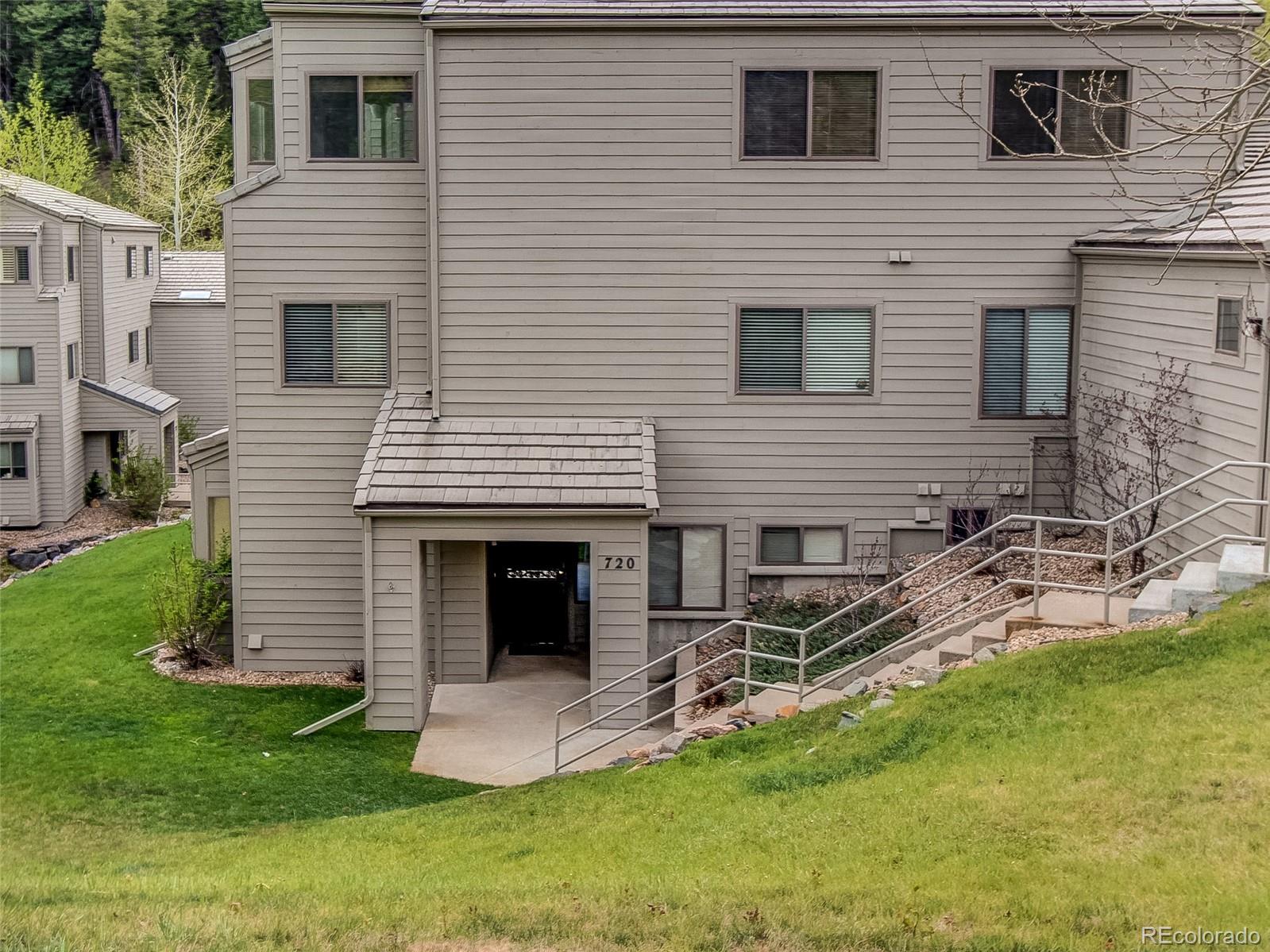 720 Ridgeside Drive Golden, CO 80401 - Photo 35 of 39 Gallery Image 35