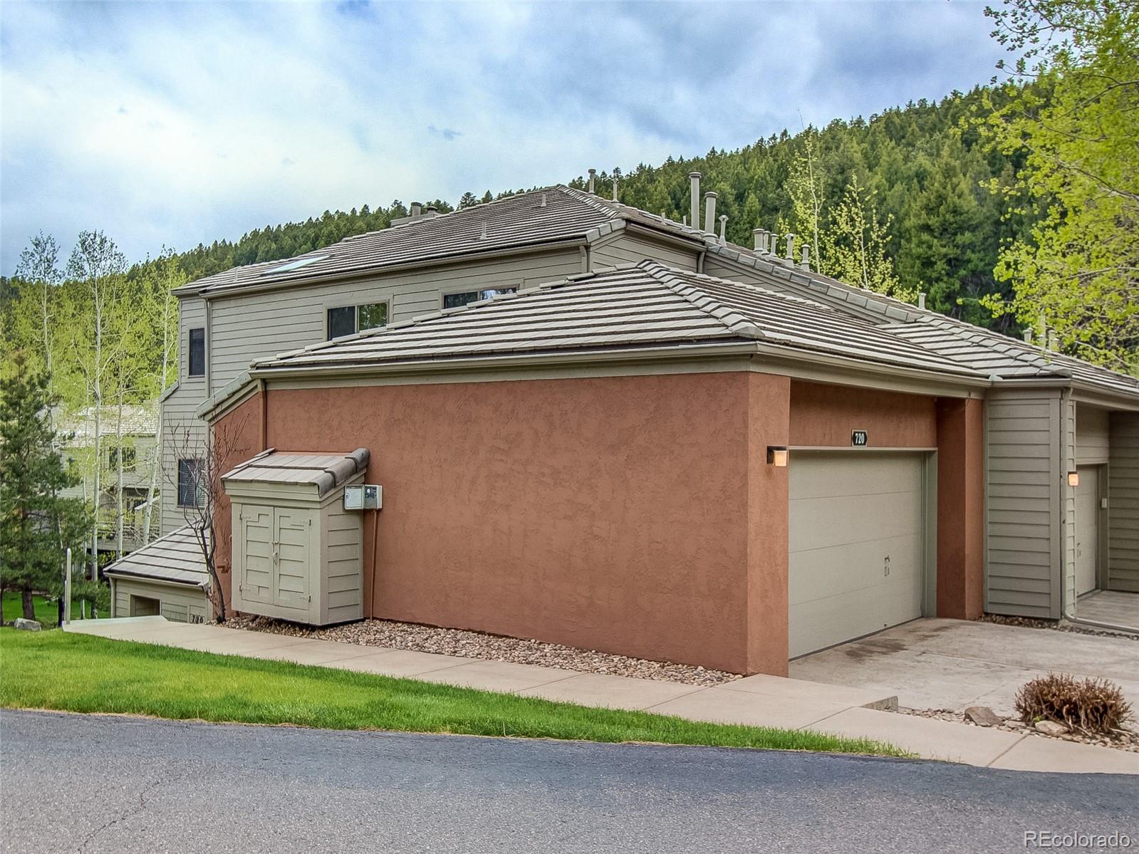 720 Ridgeside Drive Golden, CO 80401 - Photo 8 of 39 Gallery Image 8