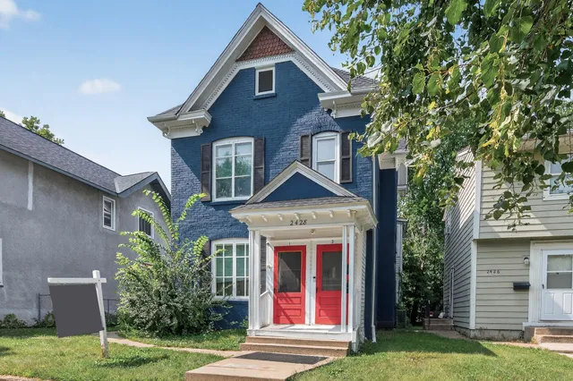 $579,900 | 2428 11th Avenue South, Minneapolis, MN 55404