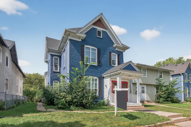 $579,900 | 2428 11th Avenue South, Minneapolis, MN 55404