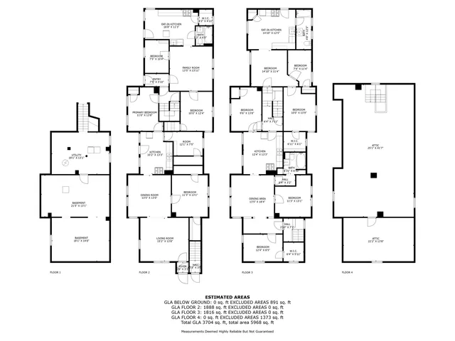 $579,900 | 2428 11th Avenue South, Minneapolis, MN 55404