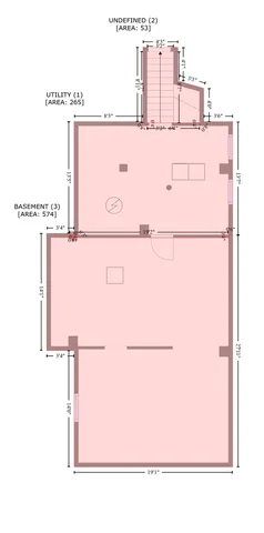 $579,900 | 2428 11th Avenue South, Minneapolis, MN 55404