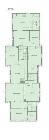 $579,900 | 2428 11th Avenue South, Minneapolis, MN 55404