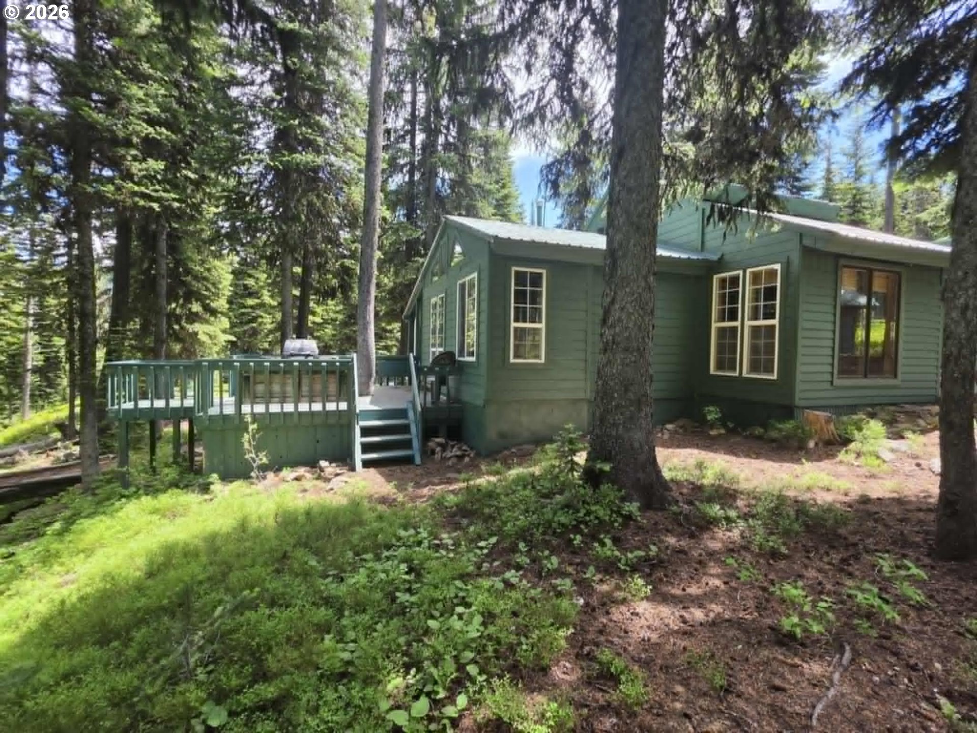44319 Silver Crk Road Sumpter, OR 97877 - Photo 31 of 31