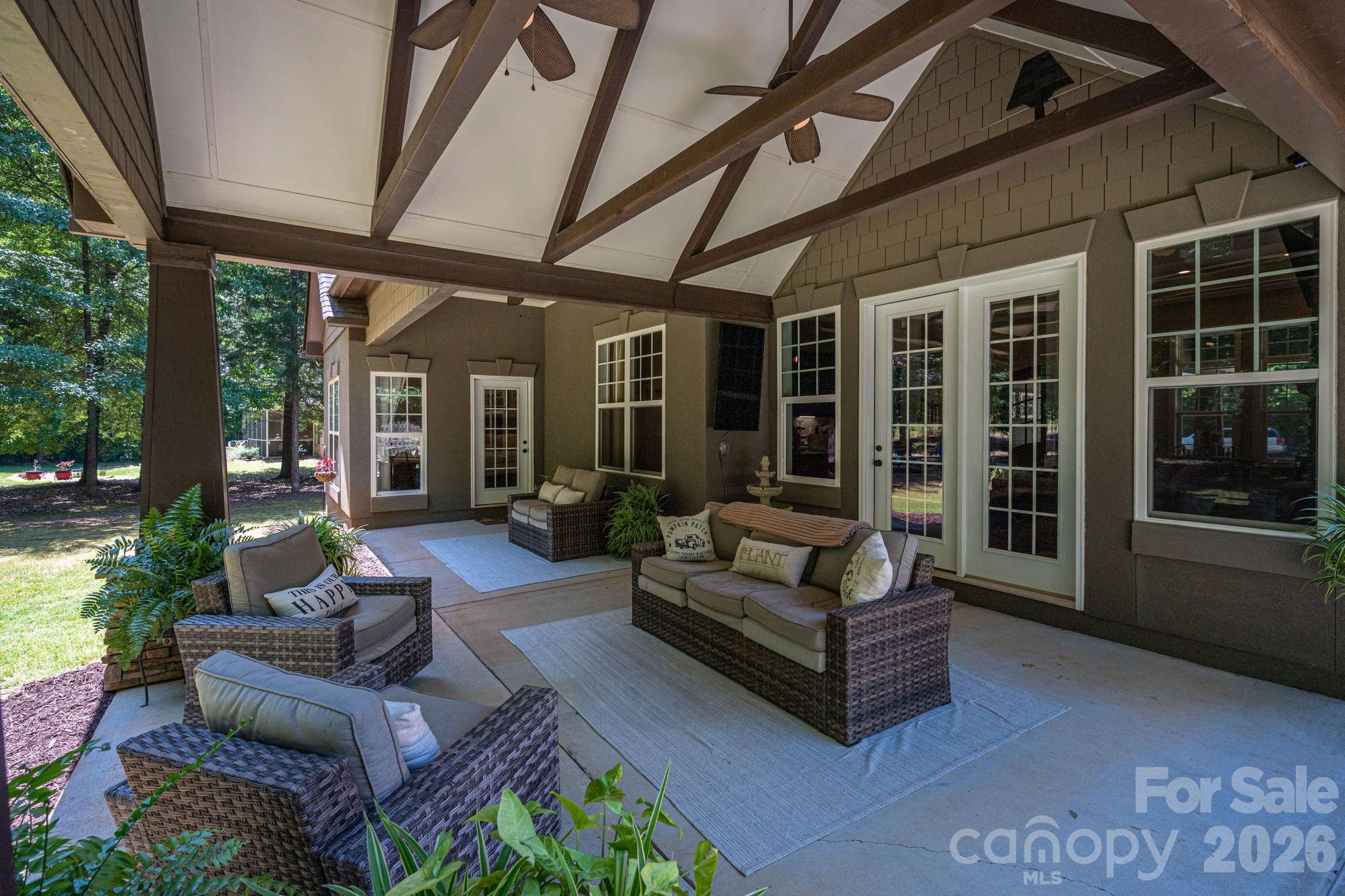 489 Evergreen Road Lake Wylie, SC 29710 - Photo 32 of 47