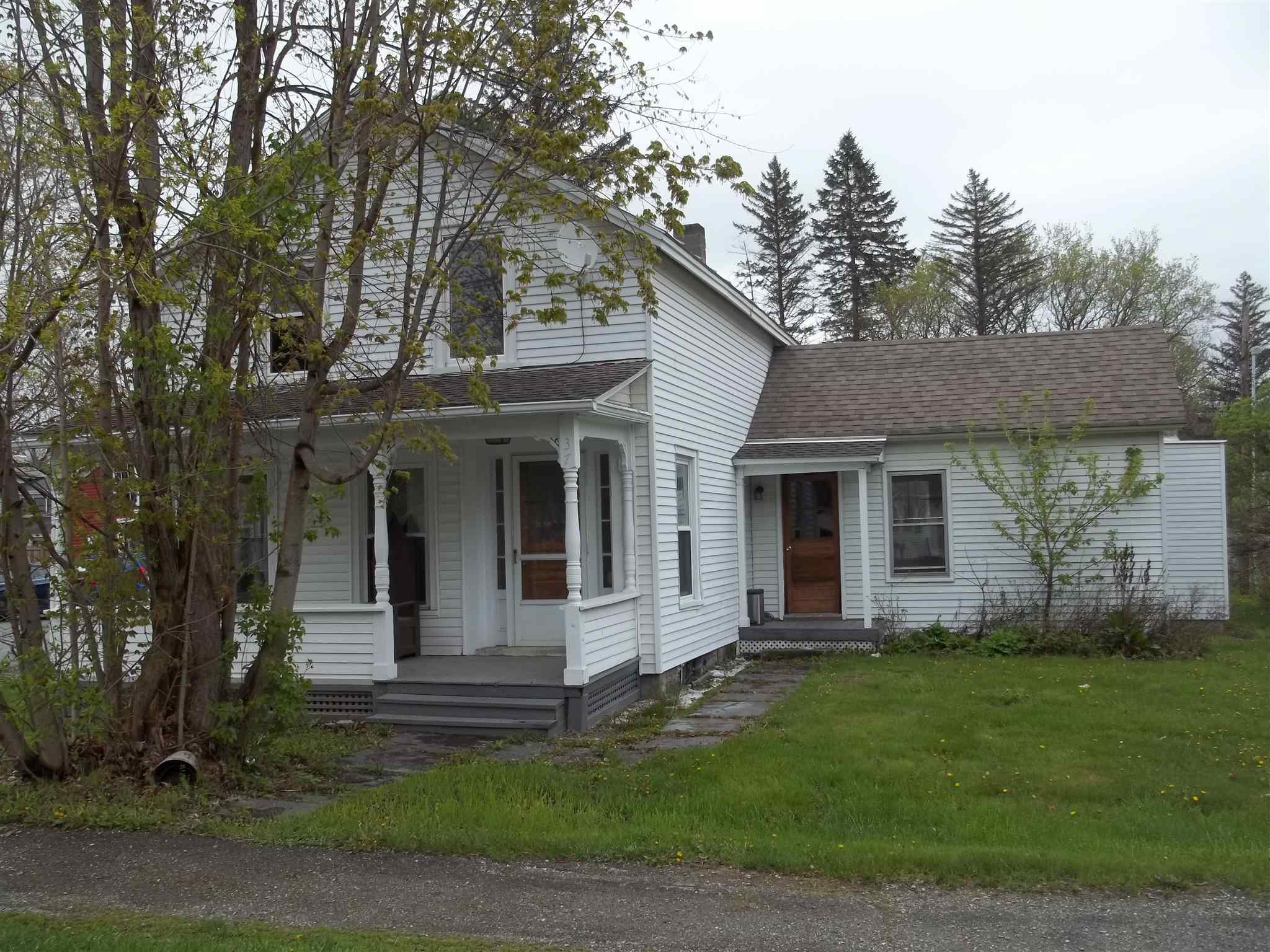37 South Street Castleton, VT 05735 - Photo 3 of 5 Gallery Image 3