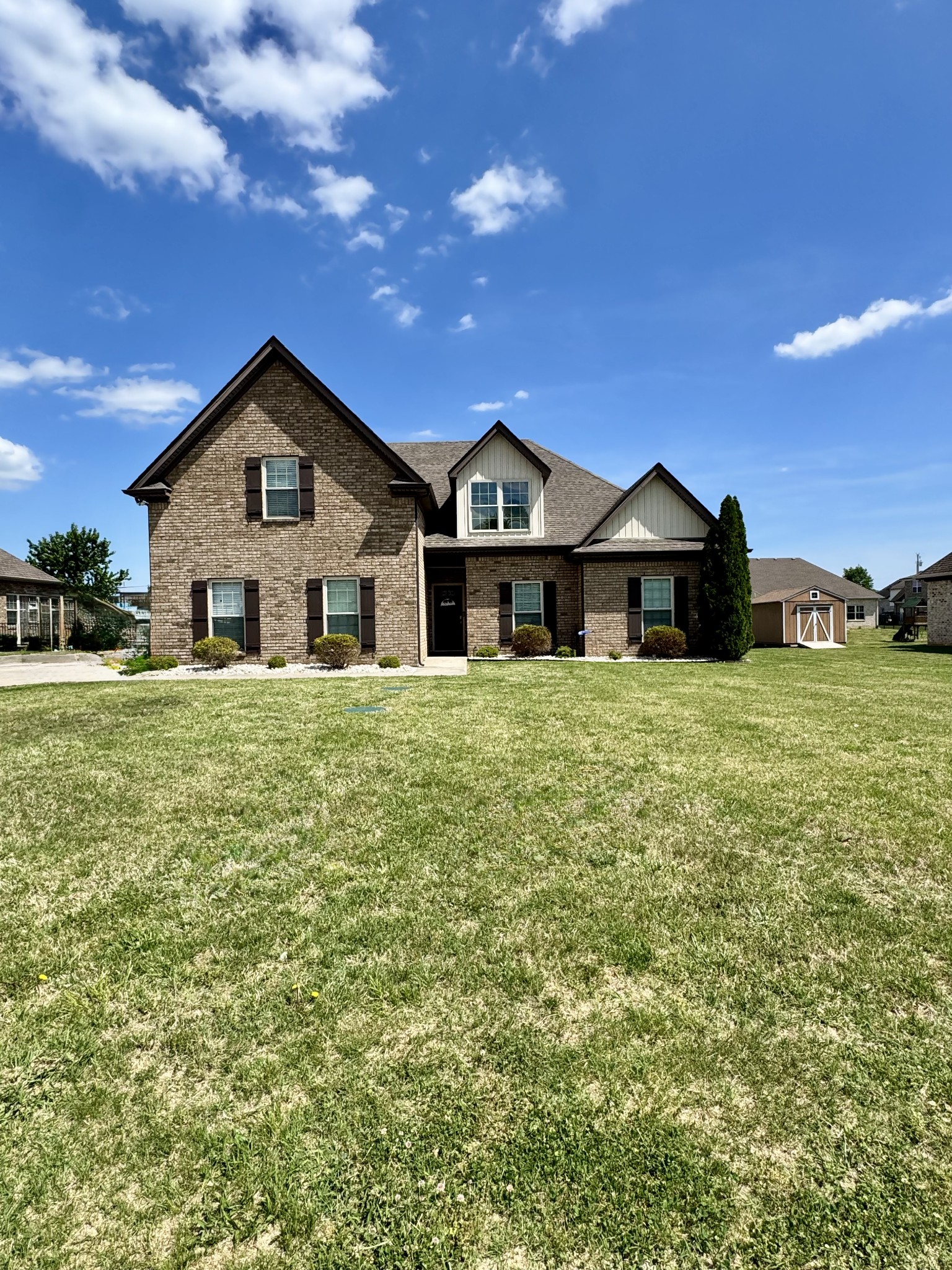 1136 Millstone Creek Road Lascassas, TN 37085 - Photo 40 of 41