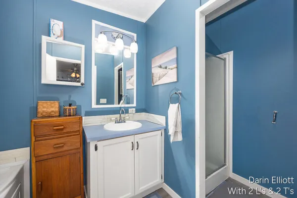 $82,900 | 280 West Scarlet Oak Drive, Coopersville, MI 49404