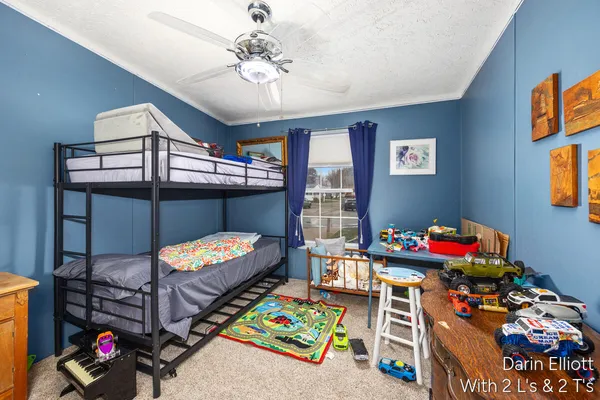 $82,900 | 280 West Scarlet Oak Drive, Coopersville, MI 49404