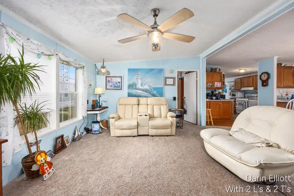 $82,900 | 280 West Scarlet Oak Drive, Coopersville, MI 49404