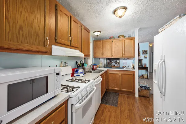 $82,900 | 280 West Scarlet Oak Drive, Coopersville, MI 49404