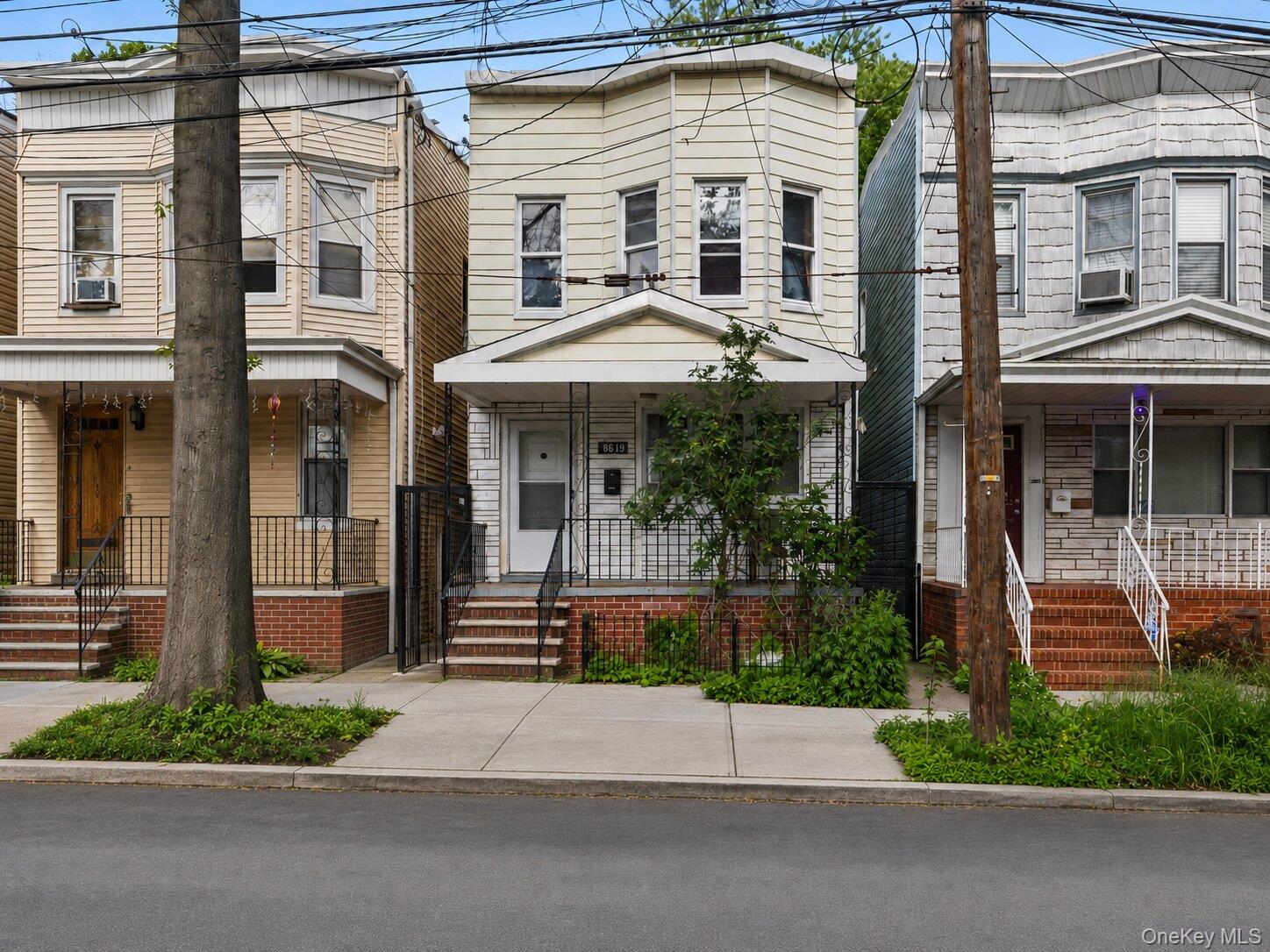 86-19 79th Street Queens, NY 11421 - Photo 1 of 27
