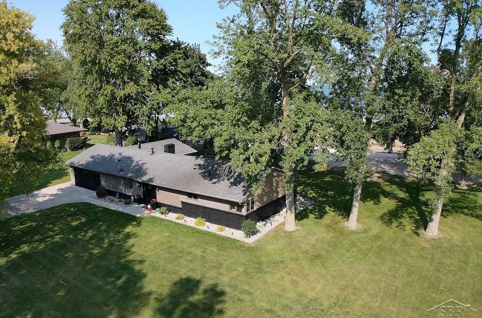 44 North Linwood Beach Road Linwood, MI 48634 - Photo 37 of 45
