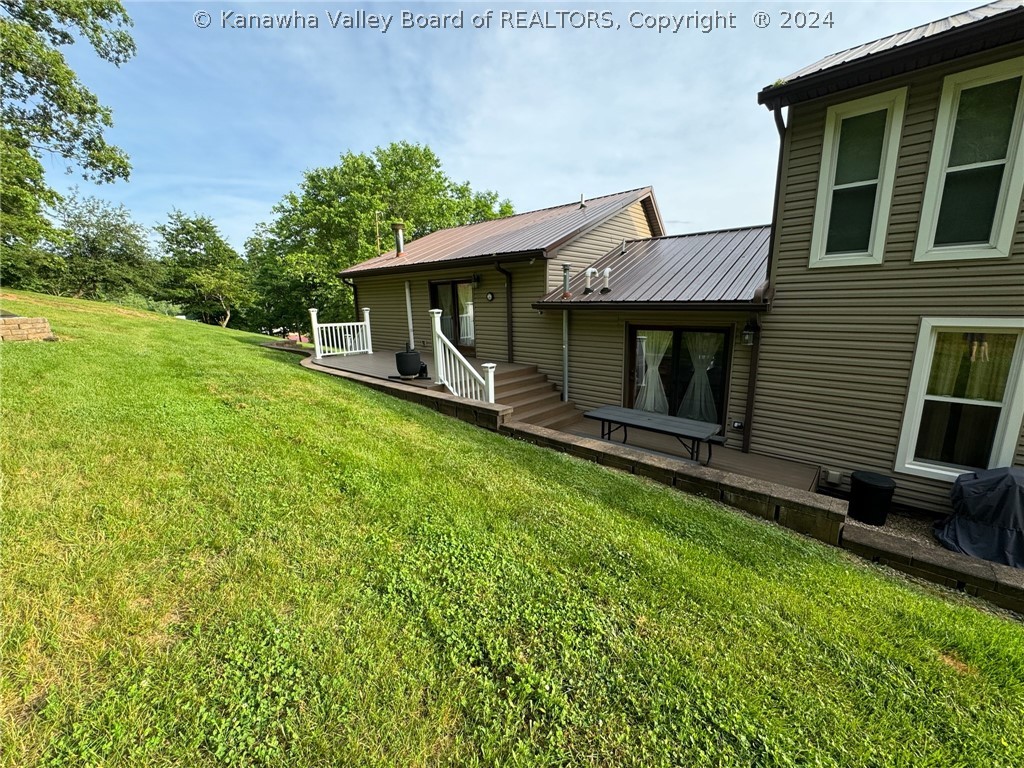 270 Hampton Lane Ripley, WV 25271 - Photo 42 of 49 Gallery Image 42