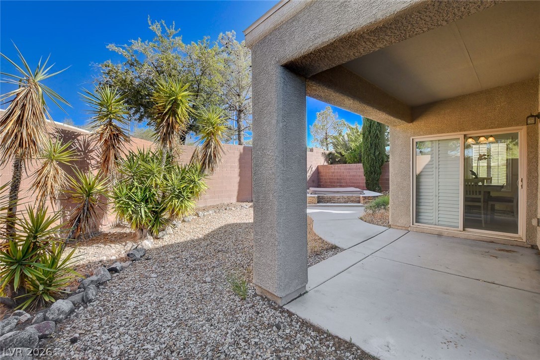 2401 Rue Royale Street Henderson, NV 89044 - Photo 30 of 34