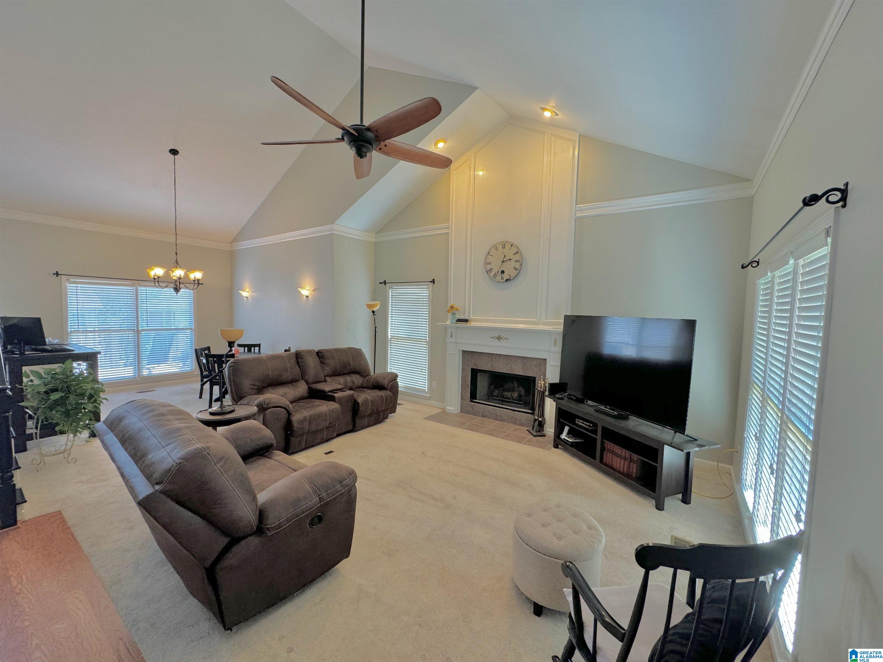 1137 Al Seier Road Birmingham, AL 35226 - Photo 4 of 32