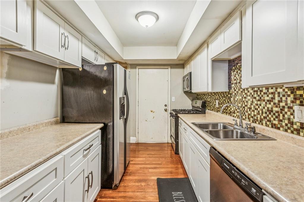 6851 Roswell Road, Unit I11 Atlanta, GA 30328 - Photo 11 of 23