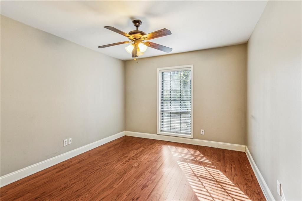 6851 Roswell Road, Unit I11 Atlanta, GA 30328 - Photo 16 of 23
